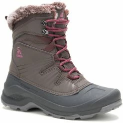 Kamik Iceland F Winter Boots Women java
