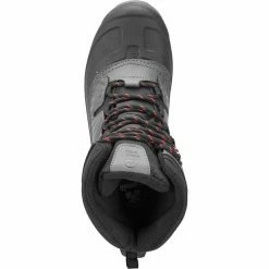 Kamik Iceland Shoes Men charcoal -Winter Boots & Shoes Shop kamik iceland shoes men charcoal 3