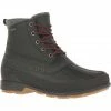 Kamik Lawrencem Shoes Men black -Winter Boots & Shoes Shop kamik lawrencem shoes men black 1