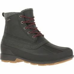 Kamik Lawrencem Shoes Men black