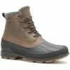 Kamik Lawrencem Shoes Men fossil -Winter Boots & Shoes Shop kamik lawrencem shoes men fossil 1