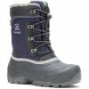 Kamik Luke 3 Boots Kids navy