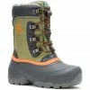Kamik Luke 3 Boots Kids olive -Winter Boots & Shoes Shop kamik luke 3 boots kids olive 1
