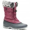 Kamik Momentum 3 Boots Women burgundy