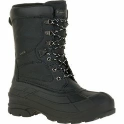 Kamik Nationpro Winter Boots Men black