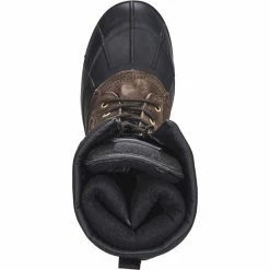 Kamik Nationwide Winter Boots Men dark brown 13 Kamik Nationwide Winter Boots Men dark brown -Winter Boots & Shoes Shop kamik nationwide winter boots men dark brown 6