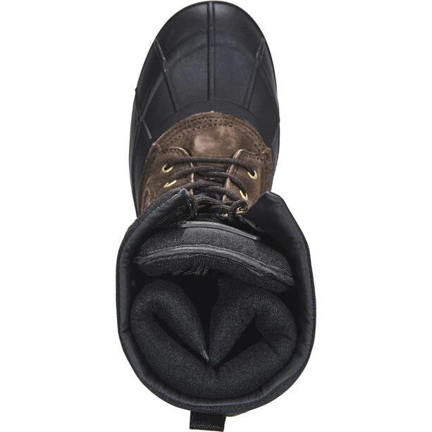 Kamik Nationwide Winter Boots Men dark brown 8 Kamik Nationwide Winter Boots Men dark brown - Image 6