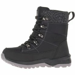 Kamik Owl Boots Boys black -Winter Boots & Shoes Shop kamik owl boots boys black 4