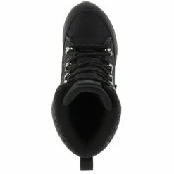 Kamik Owl Boots Boys black -Winter Boots & Shoes Shop kamik owl boots boys black 5