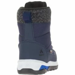 Kamik Owl Boots Boys navy/blue -Winter Boots & Shoes Shop kamik owl boots boys navy blue 5