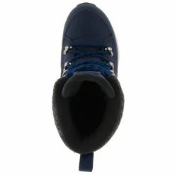 Kamik Owl Boots Boys navy/blue -Winter Boots & Shoes Shop kamik owl boots boys navy blue 6