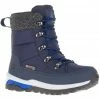 Kamik Owl Boots Kids navy/blue