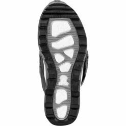 Kamik Prairie Boots Kids black white -Winter Boots & Shoes Shop kamik prairie boots kids black white 4