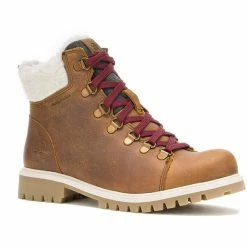 Kamik Rogue Hike 3 Shoes Women cognac