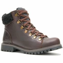 Kamik Rogue Hike 3 Shoes Women dark brown