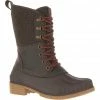 Kamik Sienna 2 Shoes Women dark brown -Winter Boots & Shoes Shop kamik sienna 2 schuhe damen dark brown 1