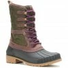 Kamik Sienna 3 Shoes Women dark olive