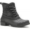 Kamik Sienna Mid 2 Shoes Women black 1 Kamik Sienna Mid 2 Shoes Women black -Winter Boots & Shoes Shop kamik sienna mid 2 shoes women black 1