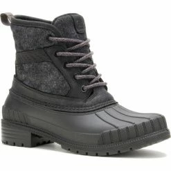 Kamik Sienna Mid 2 Shoes Women black