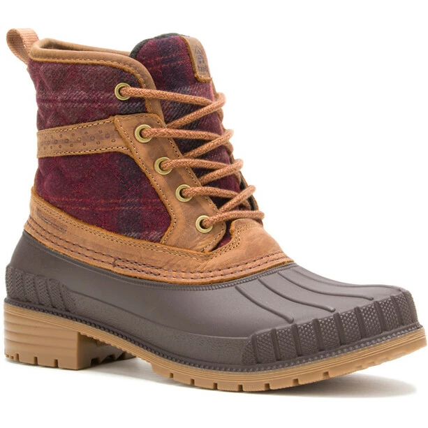 Kamik Sienna Mid 2 Shoes Women dark brown 3 Kamik Sienna Mid 2 Shoes Women dark brown