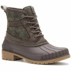 Kamik Sienna Mid 2 Shoes Women java