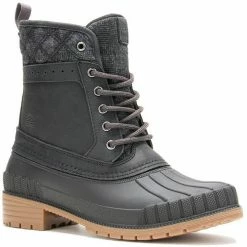 Kamik Sienna Mid L Shoes Women black