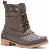 Kamik Sienna Mid L Shoes Women java