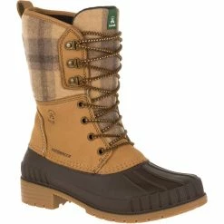 Kamik Sienna 2 Shoes Women tan