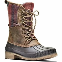 Kamik Sienna 2 Shoes Women brown