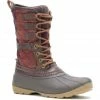 Kamik Sierra Boots Boys dark brown -Winter Boots & Shoes Shop kamik sierra boots boys dark brown 1