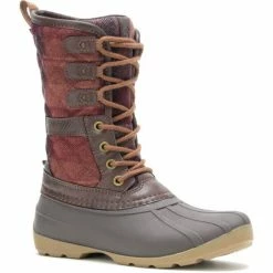 Kamik Sierra Boots Boys dark brown
