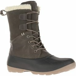 Kamik Simona Boots Women khaki