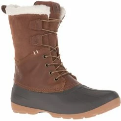 Kamik Simona Boots Women tan