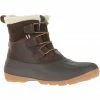Kamik Simona Mid Shoes Women dark brown -Winter Boots & Shoes Shop kamik simona mid shoes women dark brown 1