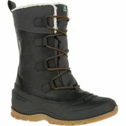 Kamik Snowgem Boots Women black