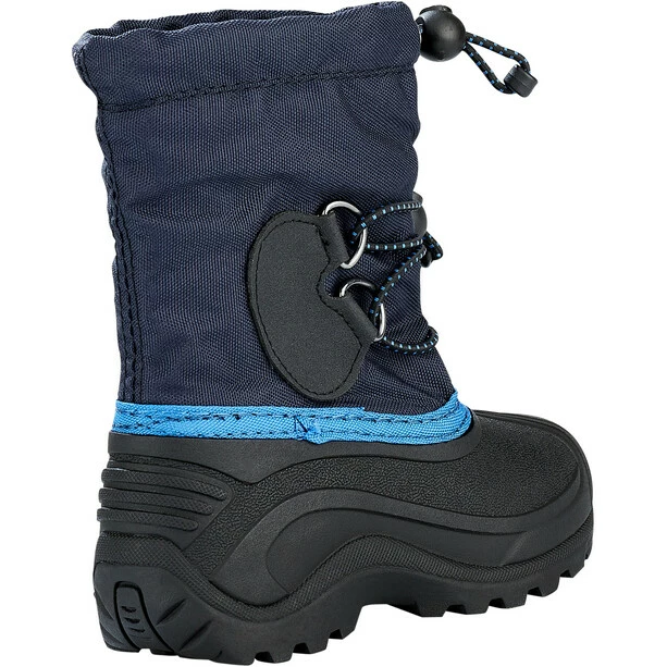 Kamik Southpole 4 Winter Boots Kids navy 4 Kamik Southpole 4 Winter Boots Kids navy - Image 2