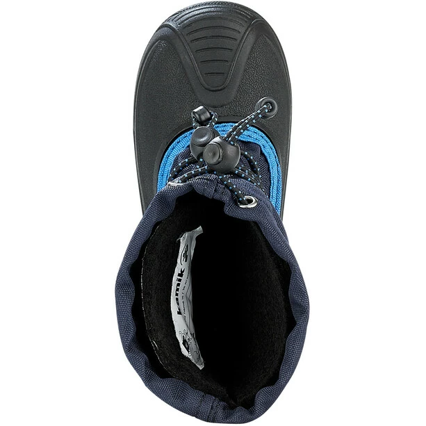Kamik Southpole 4 Winter Boots Kids navy 5 Kamik Southpole 4 Winter Boots Kids navy - Image 3