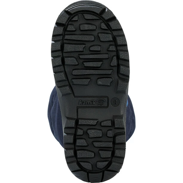 Kamik Southpole 4 Winter Boots Kids navy 6 Kamik Southpole 4 Winter Boots Kids navy - Image 4