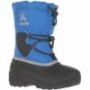 Kamik Southpole 4 Winter Boots Kids blue