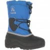 Kamik Southpole 4 Winter Boots Boys blue -Winter Boots & Shoes Shop kamik southpole 4 winterstiefel jungen blue 1