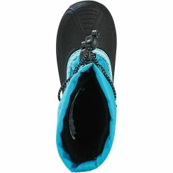 Kamik Southpole 4 Winter Boots Kids teal -Winter Boots & Shoes Shop kamik southpole 4 winterstiefel kleinkind teal 3