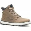Kamik Spencer Mid Shoes Men fossil 2 Kamik Spencer Mid Shoes Men fossil -Winter Boots & Shoes Shop kamik spencer mid shoes men fossil 1