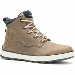 Kamik Spencer Mid Shoes Men fossil
