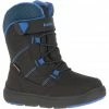 Kamik Stance 2 Boots Boys black/blue