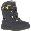 Kamik Stance 2 Boots Boys navy/yellow -Winter Boots & Shoes Shop kamik stance 2 boots boys navy yellow 1