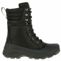 Kamik State Boots Men black