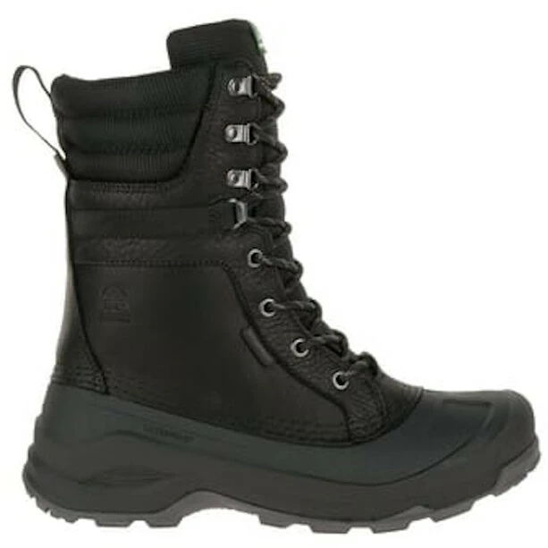 Kamik State Boots Men black 3 Kamik State Boots Men black