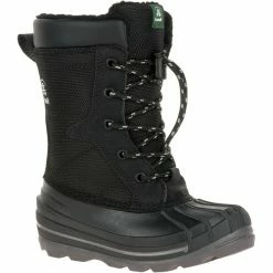 Kamik Surfin Boots Youth black