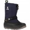 Kamik Waterbug 8G Winter Boots Kids navy