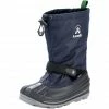 Kamik Waterbug 8G Winter Boots Youth navy